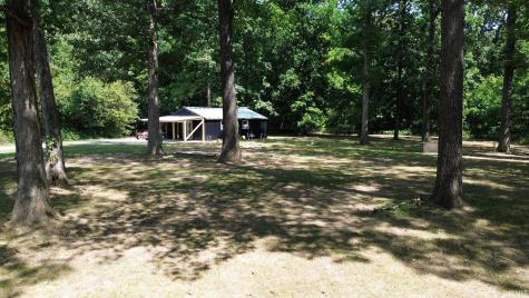 9504 S Raben Road Mount Vernon IN 47620