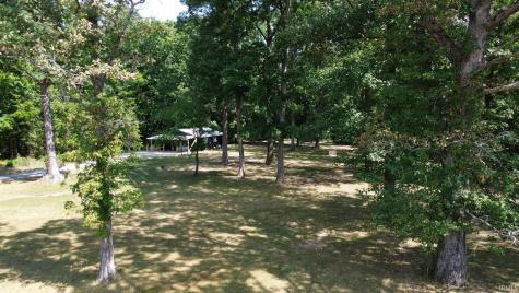 9504 S Raben Road Mount Vernon IN 47620
