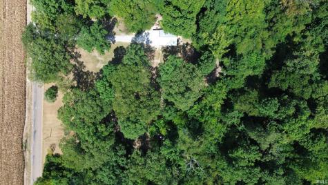 9504 S Raben Road Mount Vernon IN 47620