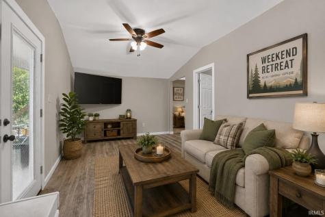 9504 S Raben Road Mount Vernon IN 47620