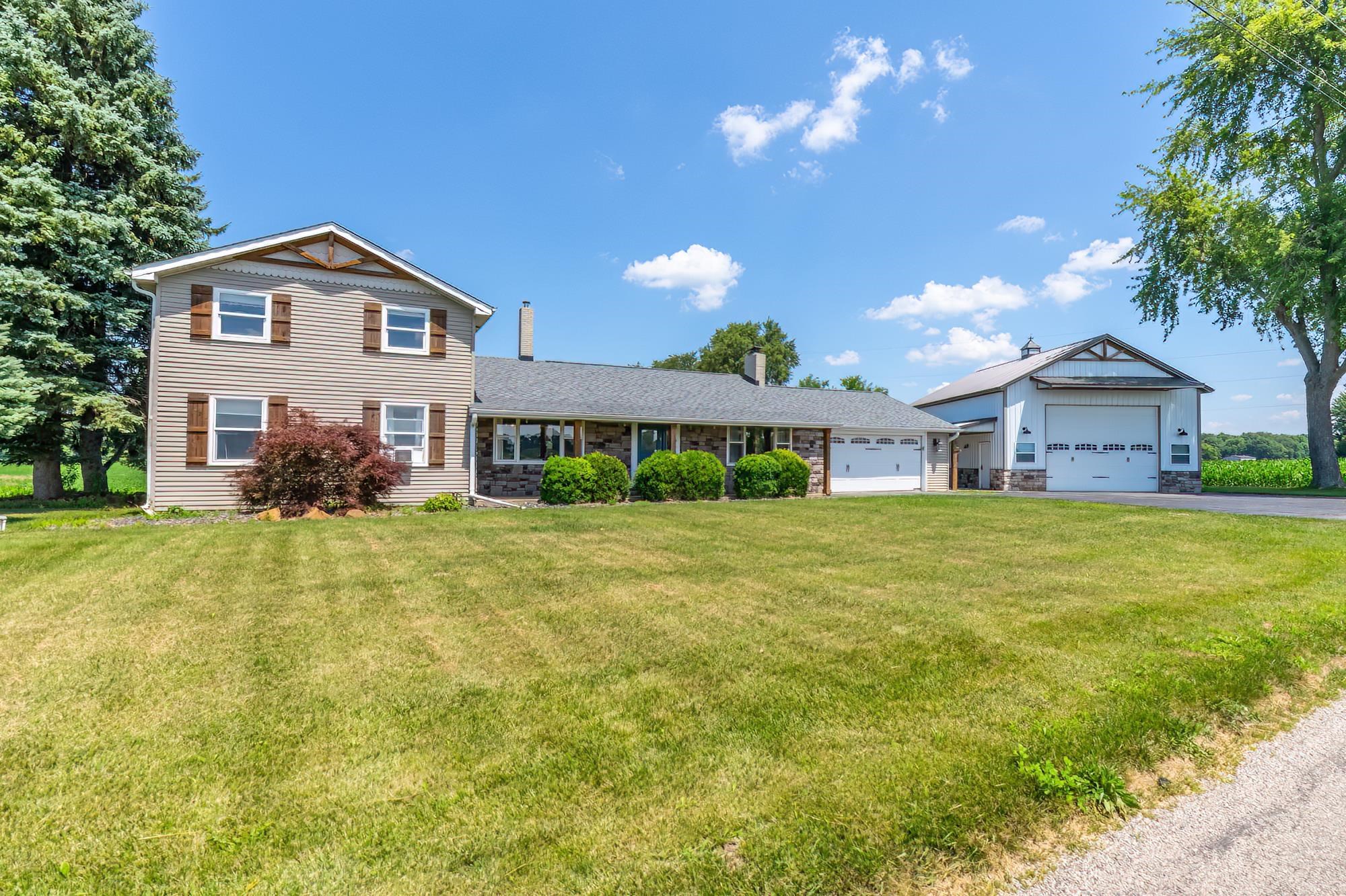 5726 E 800 N Syracuse IN 46567