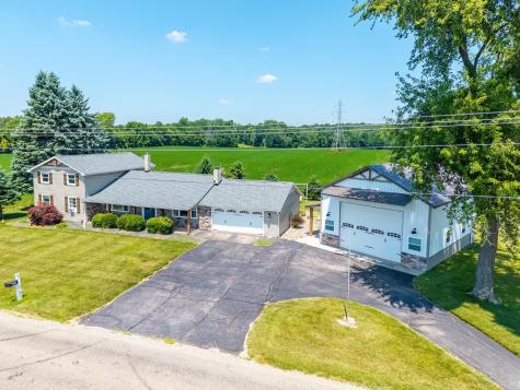 5726 E 800 N Syracuse IN 46567
