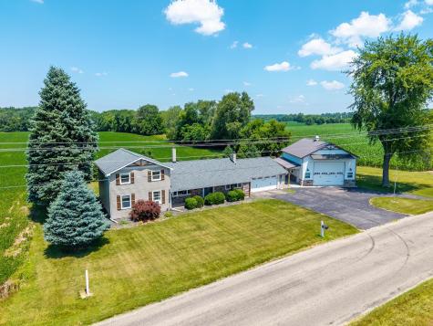 5726 E 800 N Syracuse IN 46567