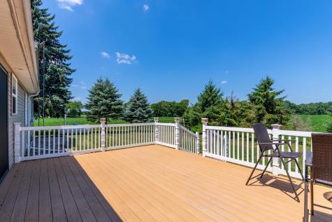 5726 E 800 N Syracuse IN 46567