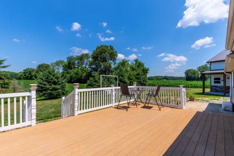 5726 E 800 N Syracuse IN 46567