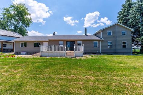 5726 E 800 N Syracuse IN 46567