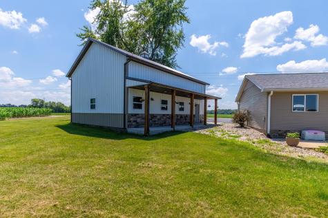 5726 E 800 N Syracuse IN 46567