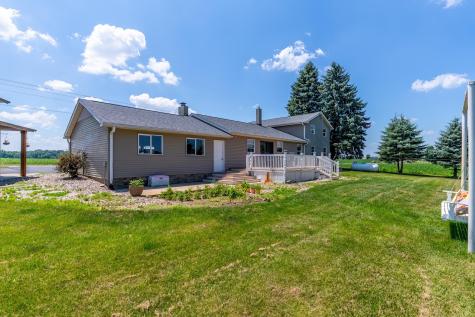 5726 E 800 N Syracuse IN 46567