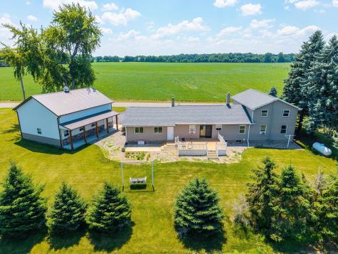 5726 E 800 N Syracuse IN 46567