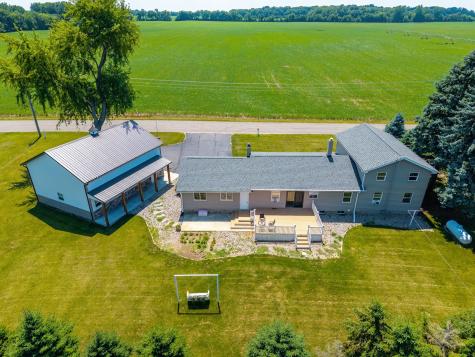 5726 E 800 N Syracuse IN 46567