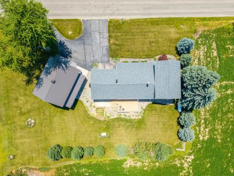 5726 E 800 N Syracuse IN 46567
