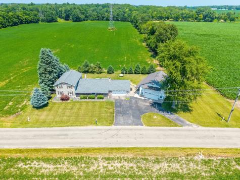 5726 E 800 N Syracuse IN 46567