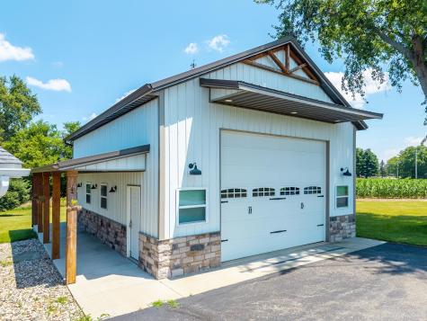 5726 E 800 N Syracuse IN 46567