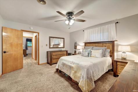 4535 W Woodyard Road Bloomington IN 47404