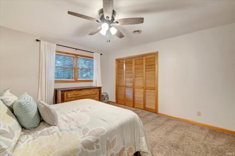 4535 W Woodyard Road Bloomington IN 47404