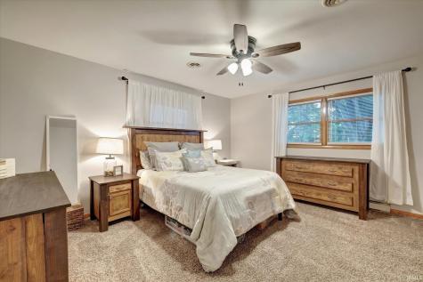 4535 W Woodyard Road Bloomington IN 47404