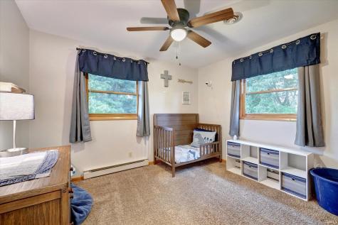 4535 W Woodyard Road Bloomington IN 47404