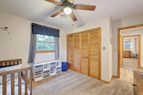 4535 W Woodyard Road Bloomington IN 47404