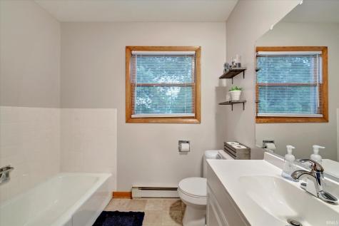 4535 W Woodyard Road Bloomington IN 47404