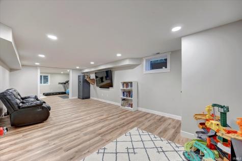 4535 W Woodyard Road Bloomington IN 47404
