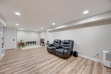 4535 W Woodyard Road Bloomington IN 47404