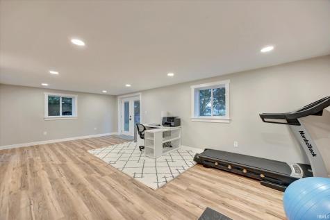 4535 W Woodyard Road Bloomington IN 47404