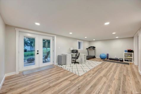 4535 W Woodyard Road Bloomington IN 47404