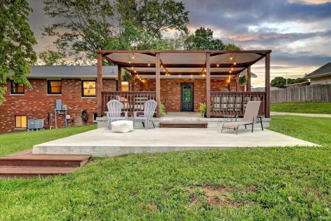 4535 W Woodyard Road Bloomington IN 47404