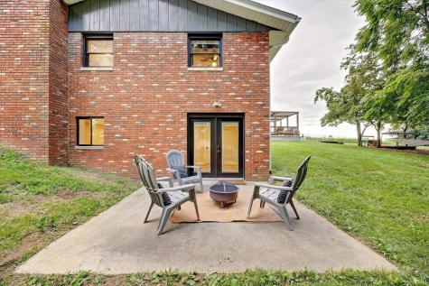 4535 W Woodyard Road Bloomington IN 47404