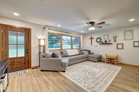 4535 W Woodyard Road Bloomington IN 47404