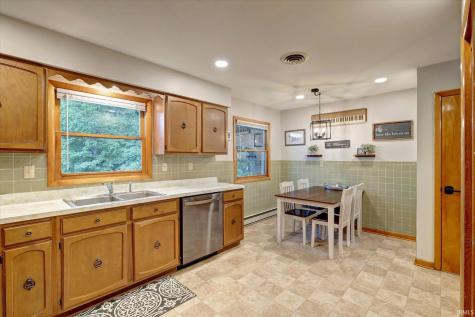 4535 W Woodyard Road Bloomington IN 47404