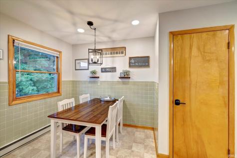 4535 W Woodyard Road Bloomington IN 47404
