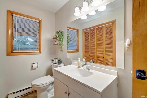 4535 W Woodyard Road Bloomington IN 47404