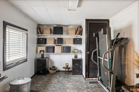 405 W Second Street Ridgeville IN 47380