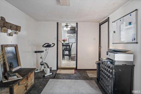 405 W Second Street Ridgeville IN 47380
