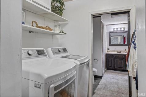 405 W Second Street Ridgeville IN 47380