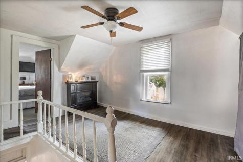 405 W Second Street Ridgeville IN 47380