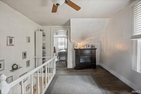 405 W Second Street Ridgeville IN 47380