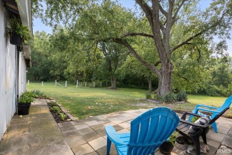 405 W Second Street Ridgeville IN 47380