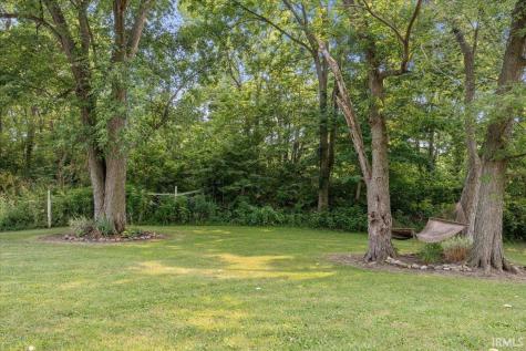 405 W Second Street Ridgeville IN 47380