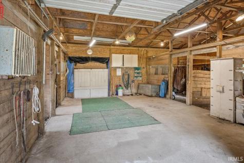 405 W Second Street Ridgeville IN 47380