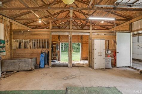 405 W Second Street Ridgeville IN 47380