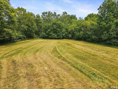 405 W Second Street Ridgeville IN 47380
