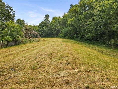 405 W Second Street Ridgeville IN 47380