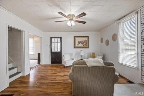 405 W Second Street Ridgeville IN 47380
