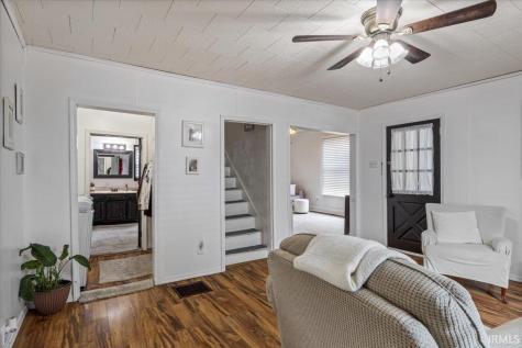 405 W Second Street Ridgeville IN 47380