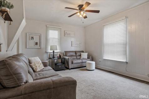 405 W Second Street Ridgeville IN 47380
