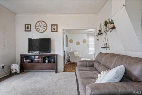 405 W Second Street Ridgeville IN 47380
