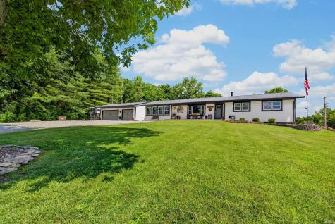 8616 S Gore Road Bloomington IN 47403