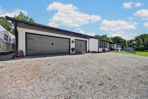 8616 S Gore Road Bloomington IN 47403